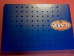Red. - Bugatti Veyron brochure Red. - Bugatti Veyron brochure