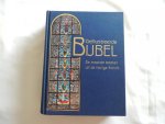  - Geillustreerde bijbel READERS DIGEST BIBLE - de Mooiste teksten uit de Heilige Schrift - READER'S DIGEST