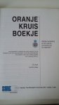  - Oranje kruisboekje / druk 22