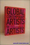 N/A; - GLOBAL CONTEMPORARY. ARTISTS FOR ARTISTS,