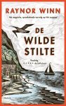 Raynor Winn - De wilde stilte