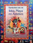Owusu, Heike - Symbolen van de Inka, Maya en Azteken