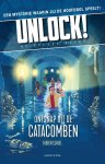 Fabien Clavel 251691 - Ontsnap uit de catacomben