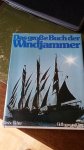 Grube/Richter - Das grosse Buch der Windjammer
