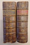 Millius, David - Vetus Testamentum ex versione Septuaginta interpretum, secundum exemplar Vaticanum Romae editum, denuo recognitum. Praefationem una cum variis lectionibus, e praestantissimis Mss. codicibus Bibliothecae Leidensis descriptis, praemisit. - Tome ...