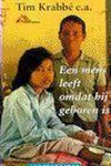 Tim Krabbé - Een mens leeft omdat hij geboren is / Geuzenpocket / 57