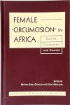 Bettina Shell-Duncan, Ylva Hernlund - Female circumcision in Africa