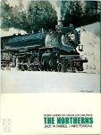 Jack W. Farrell, Mike Pearsall - The Northerns North American steam locomotives