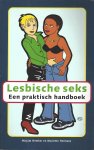 Hemker, Mirjam & Hermans, Mariette - Lesbische seks - een praktisch handboek