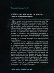 Racker, Efraim - Science and the Cure of Diseases - Letters to members of Congress