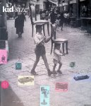 Vegesack, Alexander von - Kid size. Möbel und Objekte für Kinder