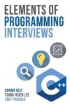 Tsung-Hsien Lee - Elements of Programming Interviews