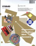 Gert Staal (hoofdredacteur) - Items 6 Design - Visual Communication  januari/februari 2004