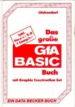 Litzendorf - Das grosse GfA BASIC Buch, Atari ST