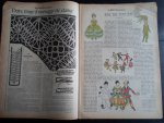Tijdschrift - Les Dimanches de la femme