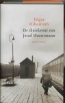 Edgar Hilsenrath - De thuiskomst van Jossel Wassermann