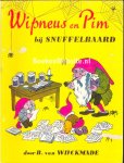 Wijckmade, B. van - Wipneus en Pim bij Snuffelbaard