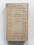 Boethius - Trost der Philosophie