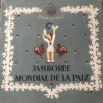  - Jamboree - France 1947 - Mondial de la Paix