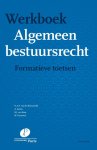 A. Azimi, R.J. van Dam - Werkboek Algemeen bestuursrecht
