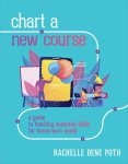 Rachelle Dene Poth - Chart a New Course