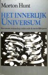 Hunt - Het innerlijk universum