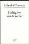 Louise Fothergill-Payne - Madrigalen van de zomer