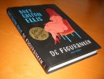 Ellis, Bret Easton - De figuranten