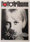 Jacques Meijer [red.] - Fototribune Nr 3 / Maart 1966 - Maandblad voor fotografie, smalfilm en geluid