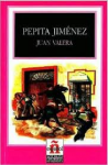 Valera, Juan - Pepita Jimenez