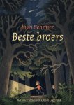 Jowi Schmitz - Beste Broers