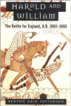 Patterson, Benton Rain - Harold & William The Battle for England 1064-1066