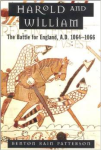 Patterson, Benton Rain - Harold & William The Battle for England 1064-1066 Patterson, Benton Rain - Harold & William The Battle for England 1064-1066