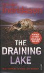 Indridason, Arnaldur - Draining Lake