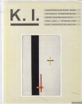 Finkeldey, Bernd - Konstruktivistische, internationale, schöpferische Arbeitsgemeinschaft, 1922-1927. Utopien fur eine europäische Kultur