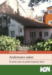 Goran Tribuson - Andermans zaken / Kroatische literatuur in Nederland / 4