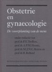 Treffers P. red - Obstetrie en gynaecologie