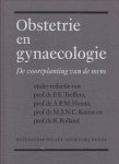 Treffers P. red - Obstetrie en gynaecologie