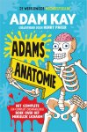 Adam Kay - Adams anatomie