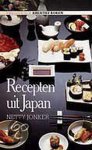 N. Jonker - Recepten uit Japan (kreatief koken)
