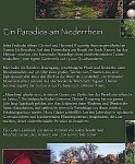 Krautwig, Christel Glader, Hans - Meine Gartenwelt / Ein Paradies am Niederrhein