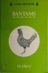 Joseph Batty ,  Saiga Editors - Bantams