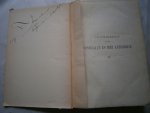 Thiers, A. - Geschiedenis van het consulaat en het Keizerrijk deel 1, 2, 3, 4 (2.21511)