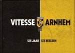 Koeman, Patrick - Vitesse Arnhem 125 jaar 125 beelden