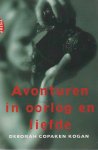 Deborah Copaken Kogan - Avonturen In Oorlog En Liefde