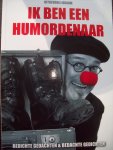 Andy Marcelissen - "Ik ben een humordenaar"  Berichte Gedachten & Bedachte Gedichten.