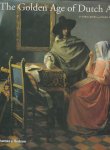 Kiers ,K en Tissink F. - The golden age of dutch art