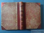 Charles Blanc. - Grammaire des arts du dessin. Architecture, sculpture, peinture. Jardins, gravures en pierres fines, gravures en médailles, en taille-douce, eau-forte, manière-noire, aquatinte, gravure en bois, camaïeu, gravure en couleurs, lithographie. Nouv...