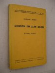 Thiry, Antoon - Domien en zijn zoon. En andere verhalen.