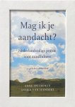 Anne Speckens - Mag ik je aandacht?